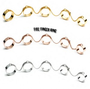 Interview With Rocker Chic Jewelry Designer Eddie Borgo