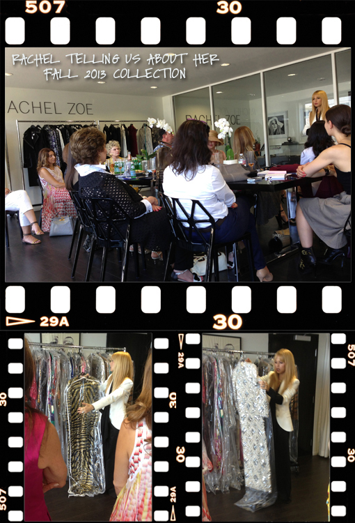 New Arrivals Archives, Rachel Zoe