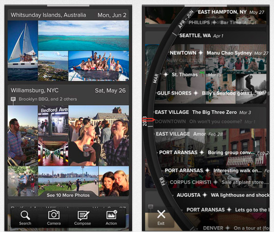 Viewfinder: The Souped-Up Photo Gallery App