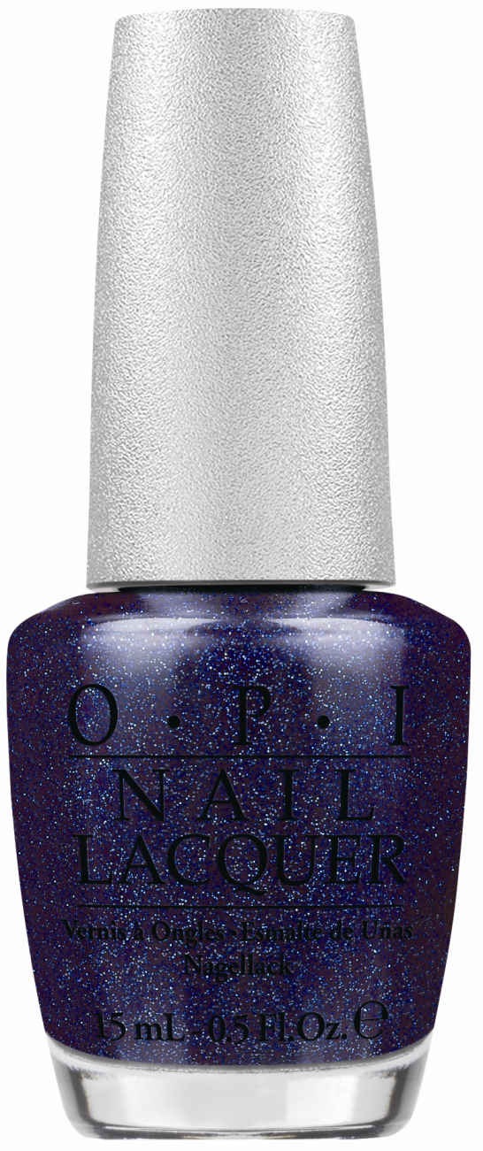 OPI Diamonds Are A Nail’s Best Friend Giveaway