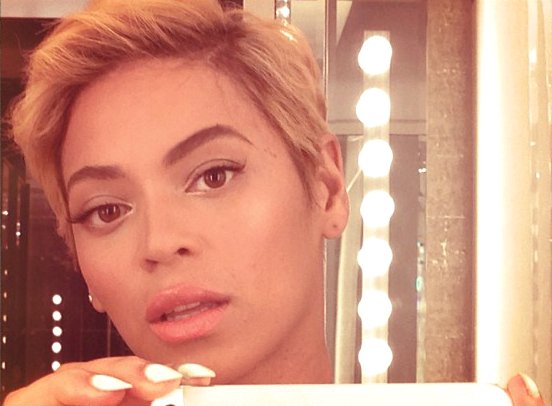 Beyoncé Pixie Cut: Thumbs Up or Down?