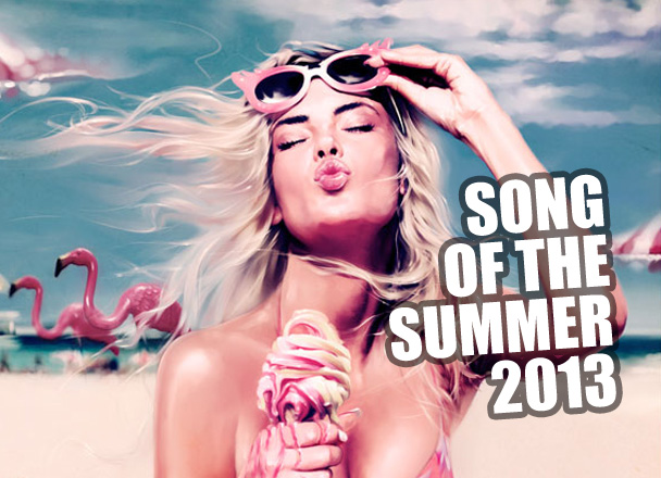 Song Of The Summer, Summer Madness