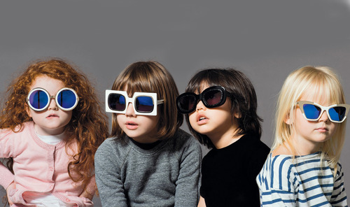 Karen Walker Forever : Calling All Kids!