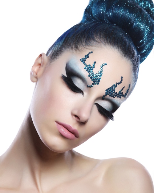 Clovis LALANNE-Make Up For Ever Academy