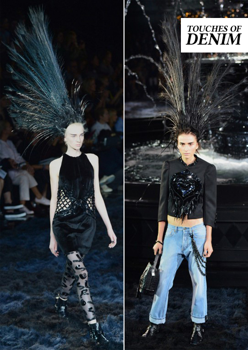 Marc Jacobs Bids Farewell to Louis Vuitton: A Look at His Final Show for  the Fashion House