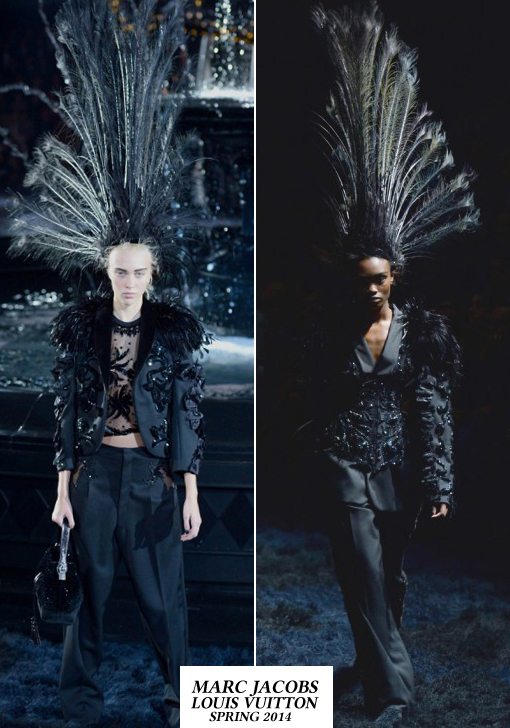 Marc Jacobs for Louis Vuitton - The end of a fashion era