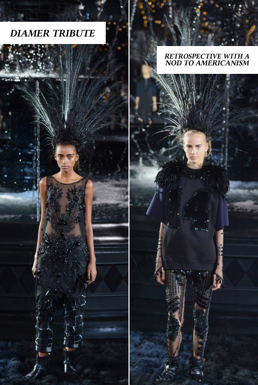 Marc Jacobs Louis Vuitton Runway Retrospective