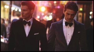 Men, Bow Ties Spruce Up Your New Years Attire!