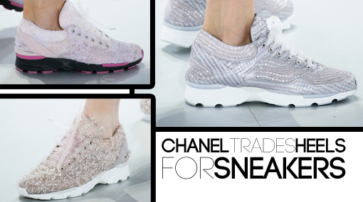 chanel sneakers 214