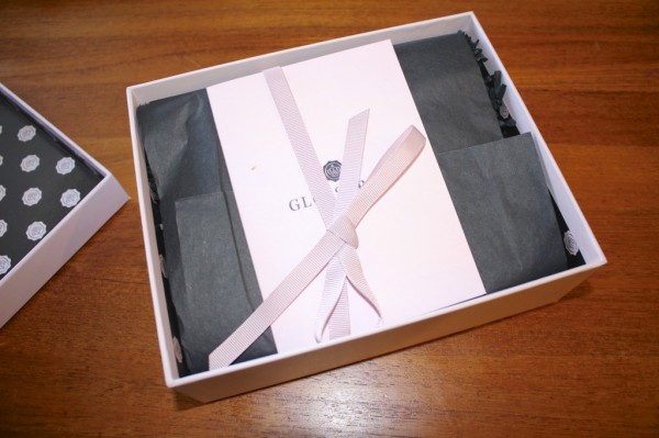 Take a Peak Inside: Our April Glossybox Review