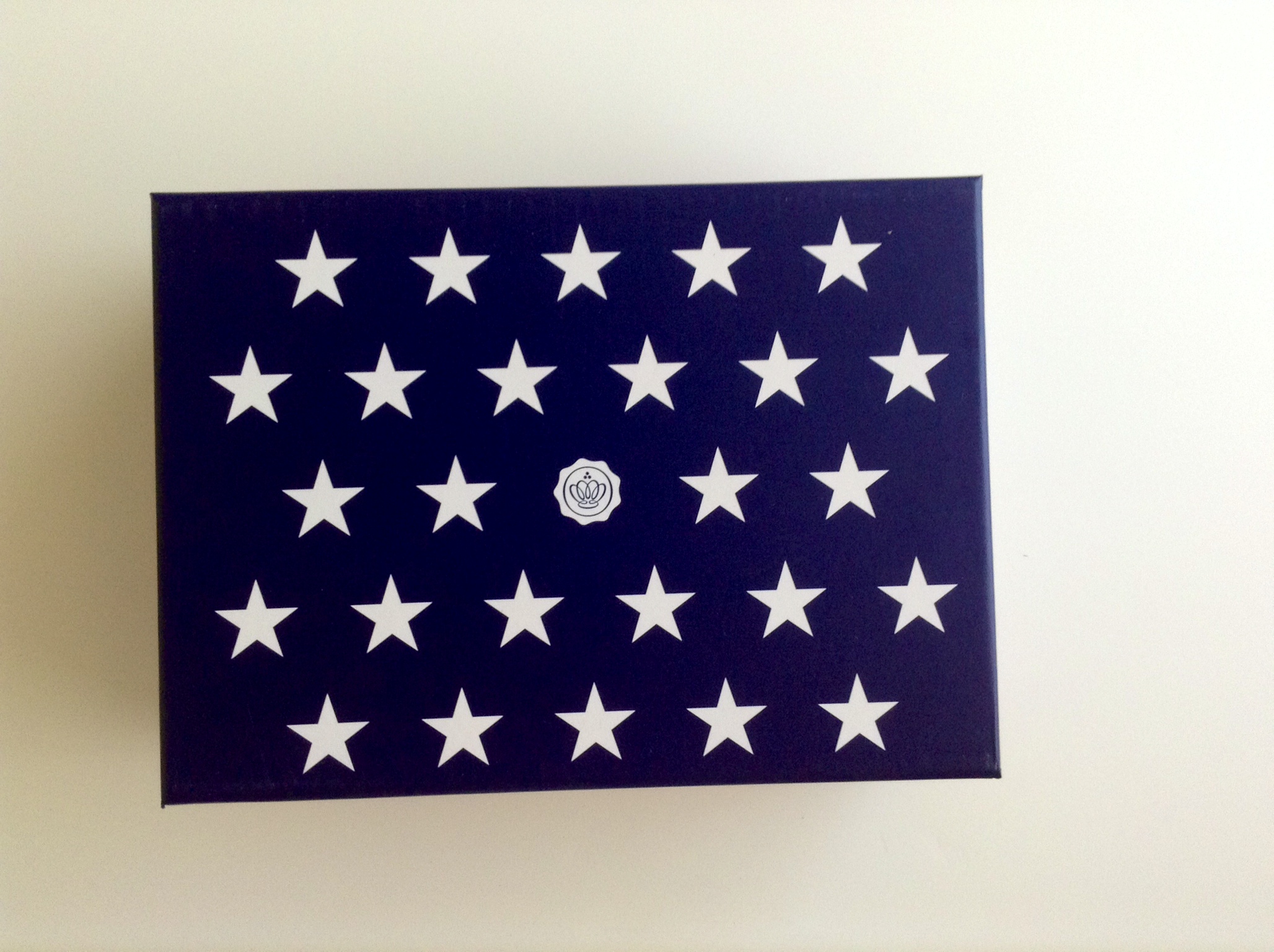 Fab Fourth of July Stars & Stripes Glossybox and C. Wonder Gift Card