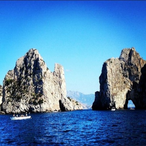 Capri