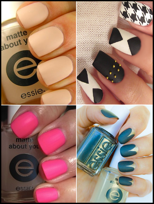 Matte About You Tips Tricks