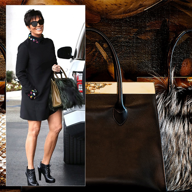 Trending: Dee Ocleppo’s Transformative Bag Line