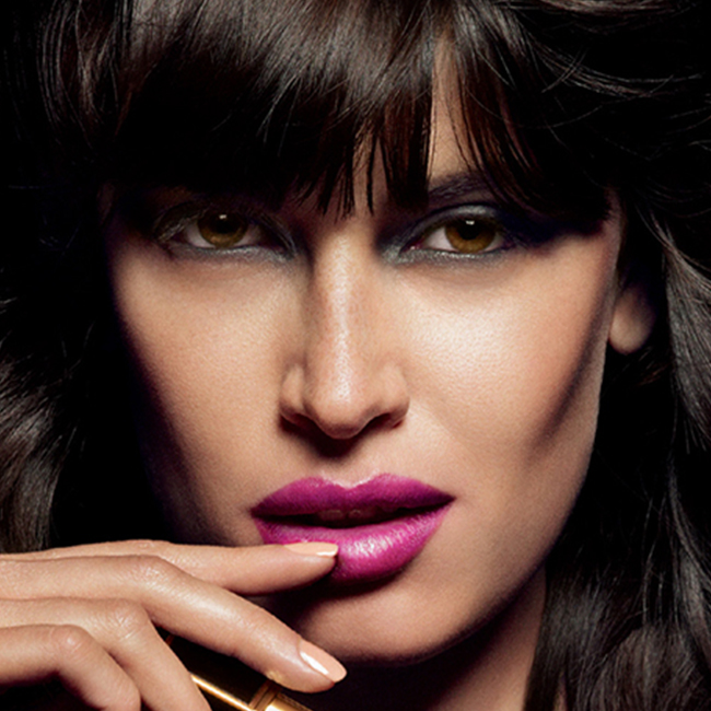 Lips & Boys: 50 Swoon-Worthy Tom Ford Lipstick Shades – Today Only