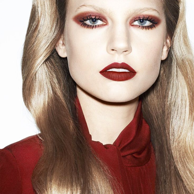 For 2015, Pantone’s Dubbed Marsala The Color of The Year