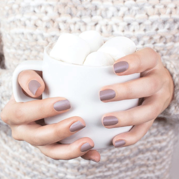 B & B Trend-Worthy Giveaway: Essie’s Cashmere Matte Collection