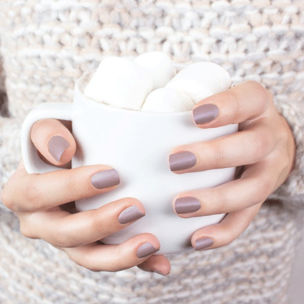 B & B Trend-Worthy Giveaway: Essie's Cashmere Matte Collection