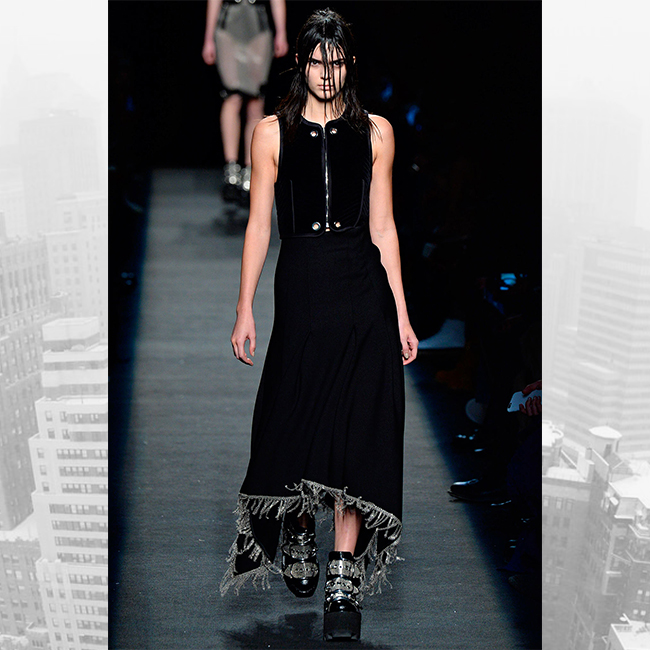 #NYFW: Best Fall 2015 Trends & Accessories / Volume 1