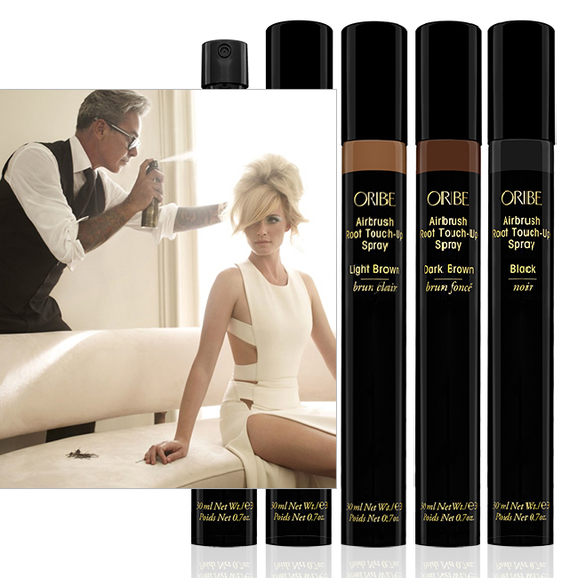 Oribe root deals touch up