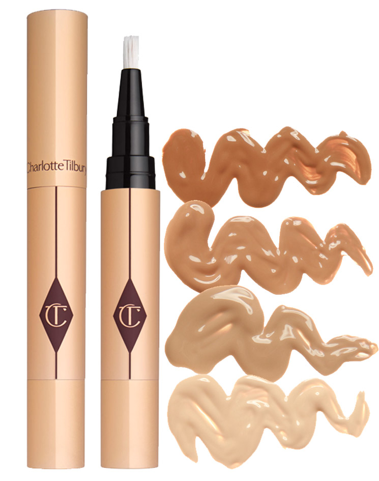 MET Gala Make-up Looks: Get Retouched With Charlotte Tilbury