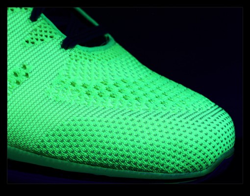 Sneakerheads: APL Introduces The First Ever Glow-In-The Dark Sneakers