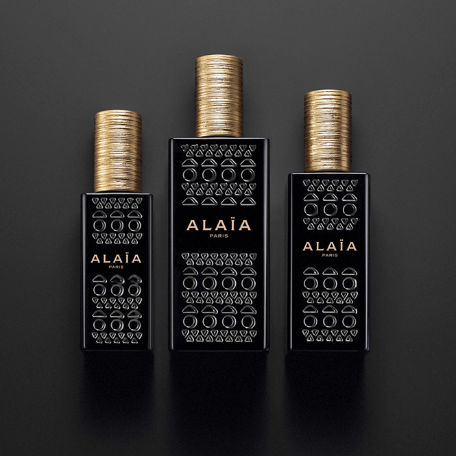 Aliai Paris Fragrance