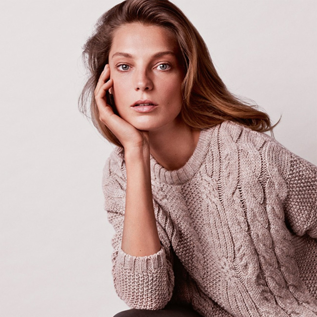 Pieces Worth Investing In: The ‘Fisherman’ Cable-Knit Sweater