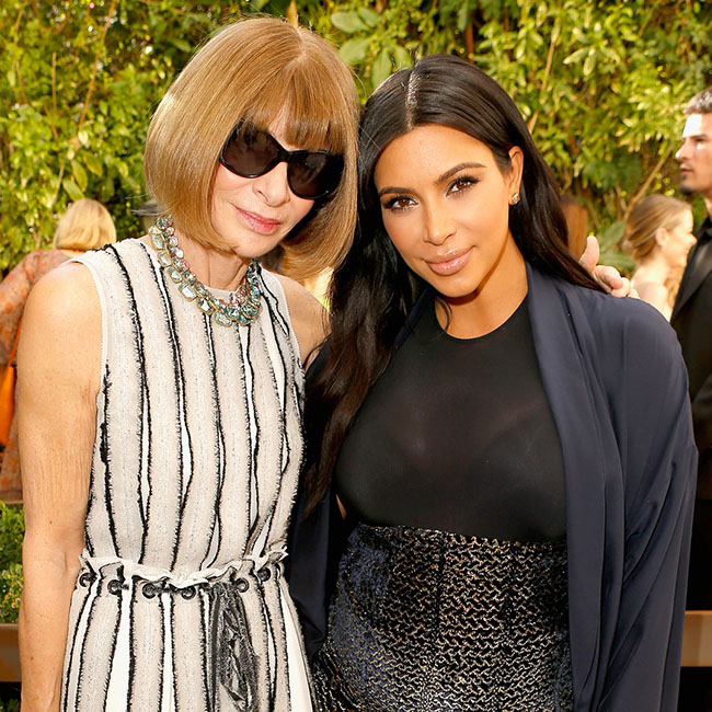 Inside The 2015 CFDA/Vogue Fashion Fund LA Runway Show