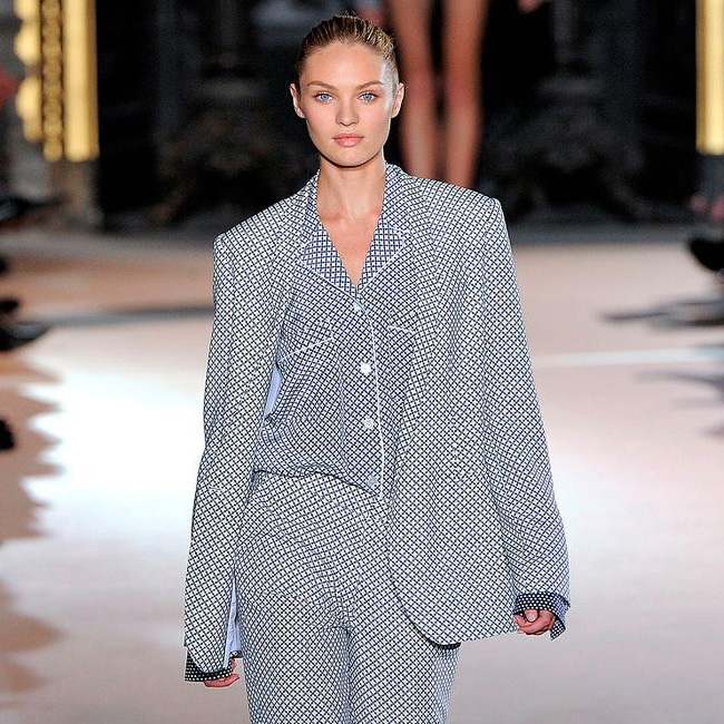 Things We're Loving Right Now: The 'Pyjama' Suit