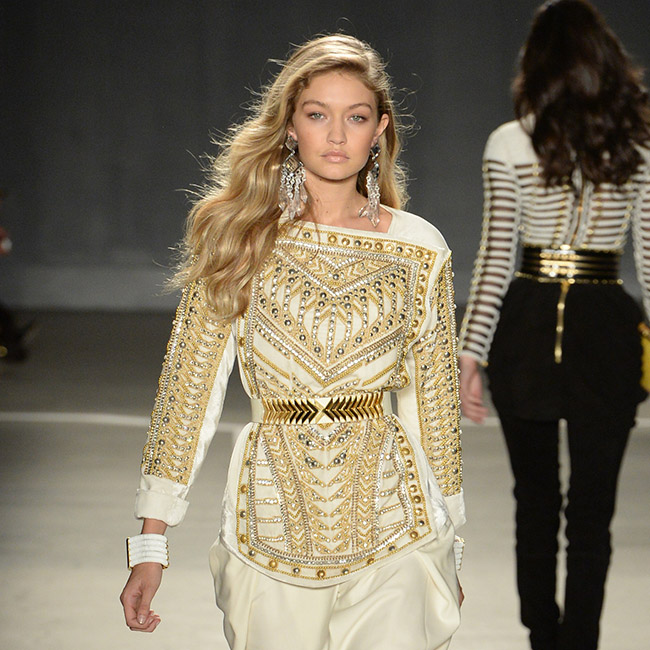 How To Shop The Balmain x HM Collab!