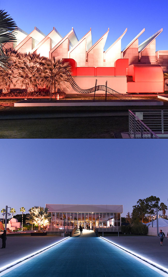 Christian Louboutin at the LACMA Hosts Inaugural ART + FILM Gala at the  LACMA Museum in Los Angeles.Christian Louboutin 178 ------------- Red  Carpet Event, Vertical, USA, Film Industry, Celebrities, Photography,  Bestof, Arts