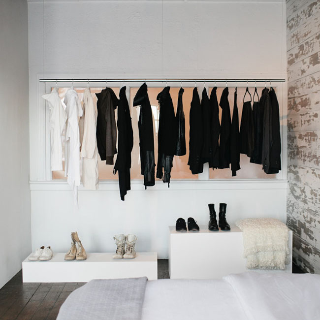 Closets We’re Currently Coveting