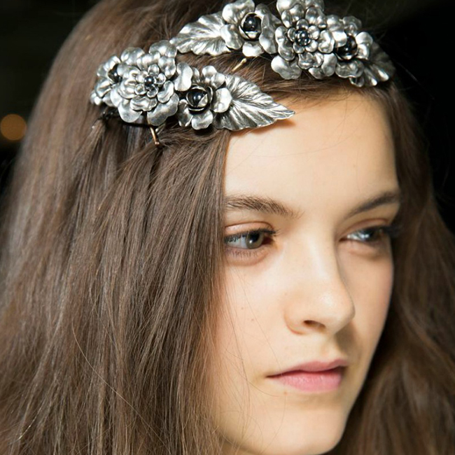 Head Pieces We Adore