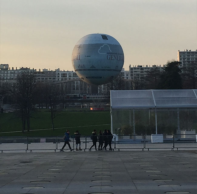 PFW: Borrowing From The Boys At The Louis Vuitton FW16 Men's Show