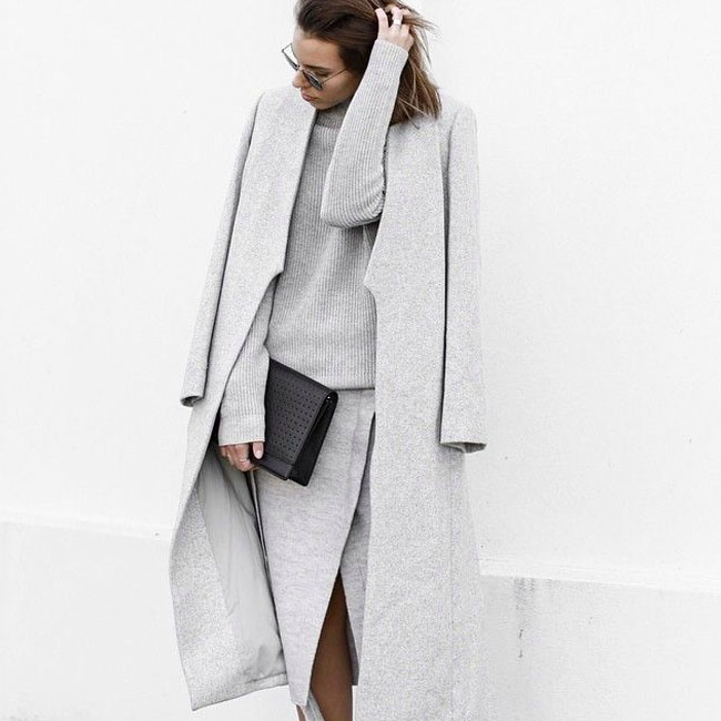 50 Shades Of Grey For Winter