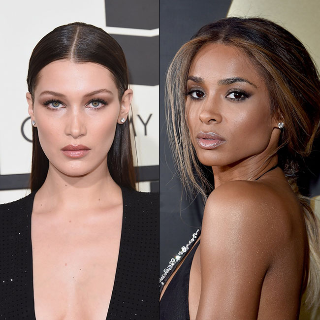 How To Get The Best Beauty Looks From The Grammy’s