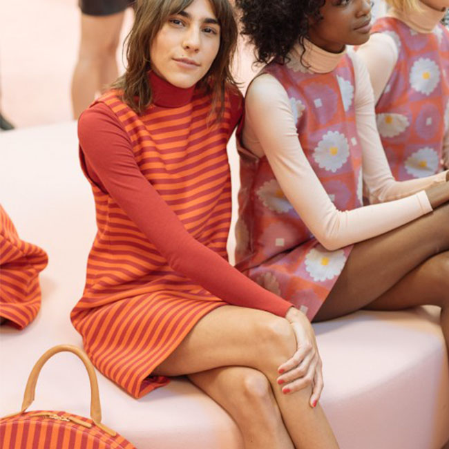 Get Excited: Highly Coveted Mansur Gavriel SS16 Shoe Collection