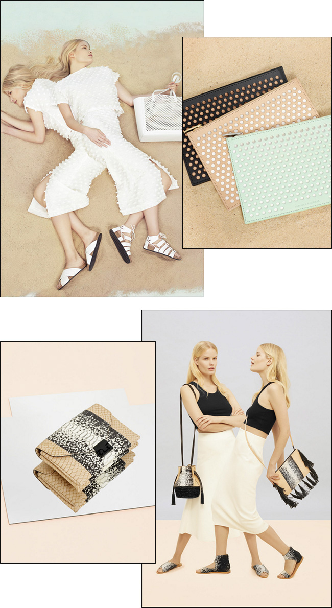 Loeffler Randall 1