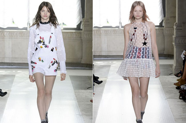 Trending: The Revival Of Patch Fashion