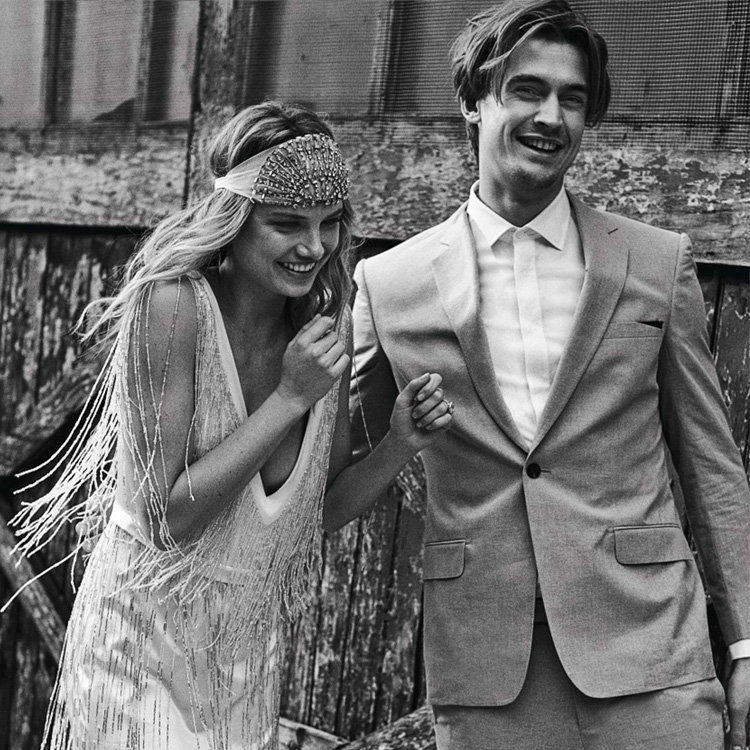 Style Guide: What To Wear To A Spring (Or Summer) Wedding