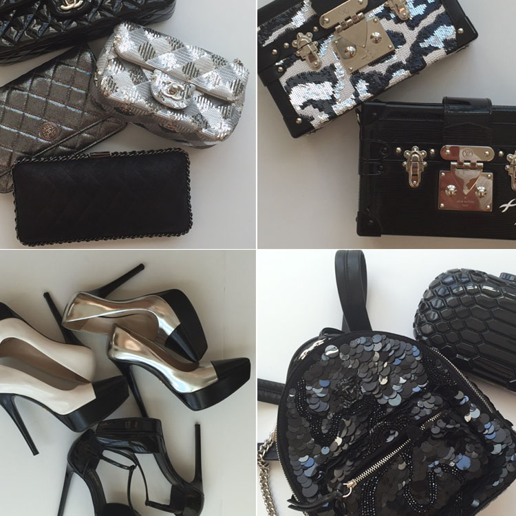 #PFW: What I’m Packing For Couture Week in Paris