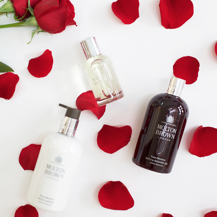 Now Smell This: It’s All About The Rose This Fall