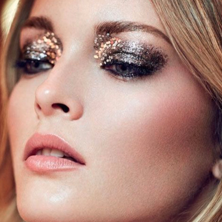 Chic Beauty Buys For A Sparkly New Year