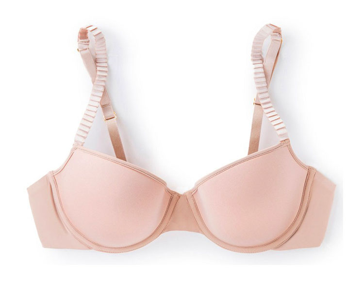 Bra-blems (Problems with bras) Part 5 – Solutions for Falling Out