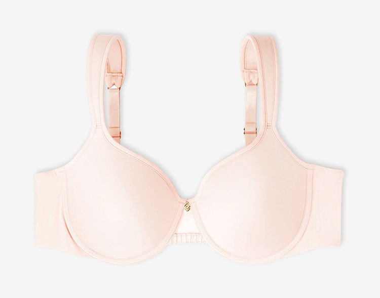 Got Bra-blems? ThirdLove's Five Solutions To Finding a Bra That Fits