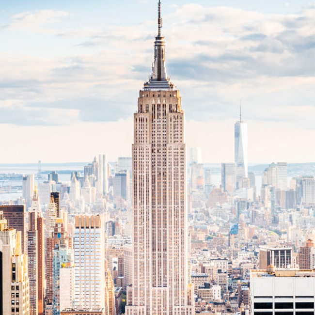 City Guide: The Top 10 Hot Spots In New York City