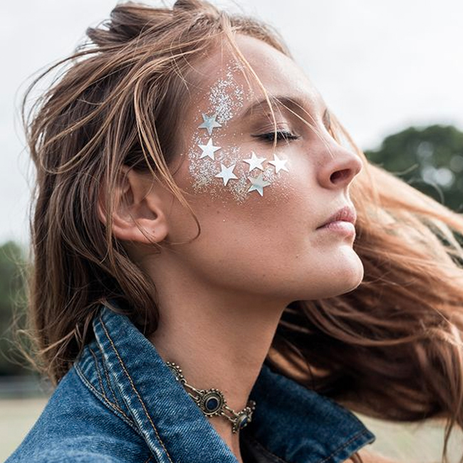 The Cool Girl Guide To Surviving Festival Season