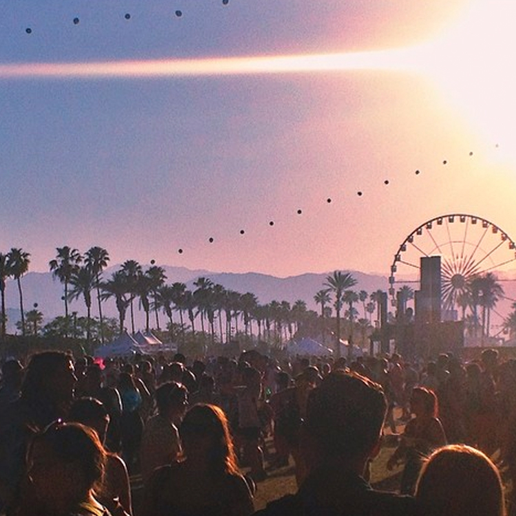 Festival Guide: What Parties to Hit At Coachella This Weekend