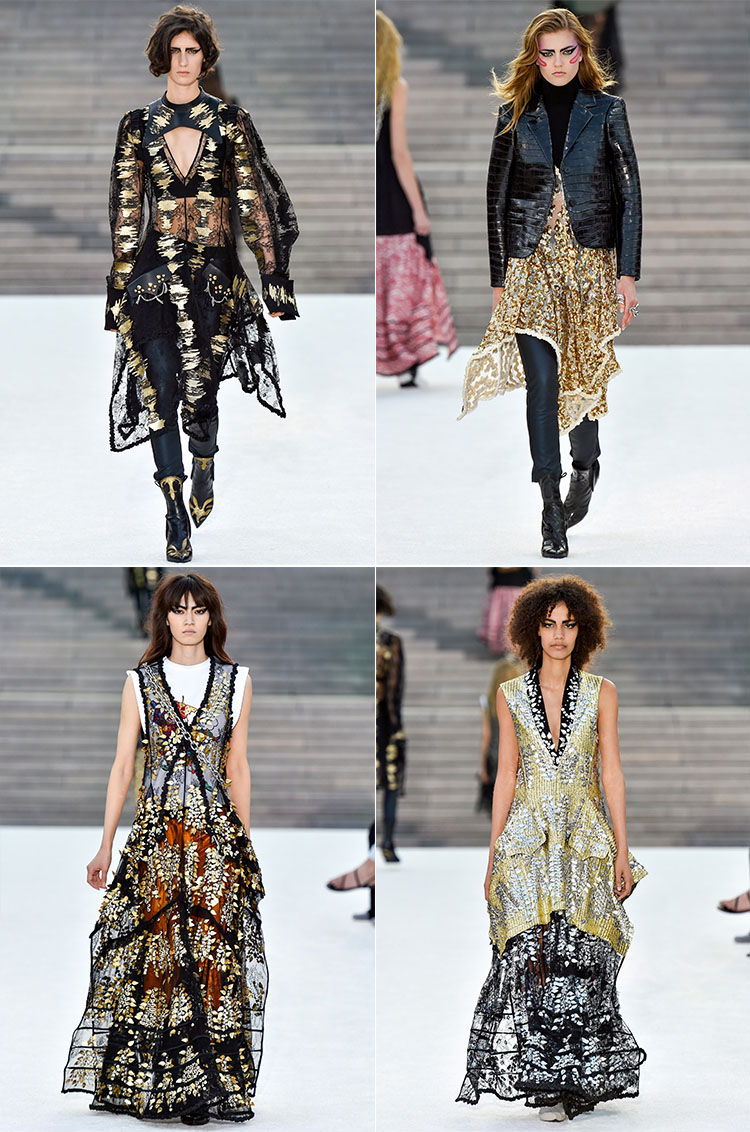 Everything That Happened at Louis Vuitton's Cruise Show in Kyoto, by Aoun  Zia, Fashion Creeks